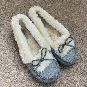Airwalk slippers